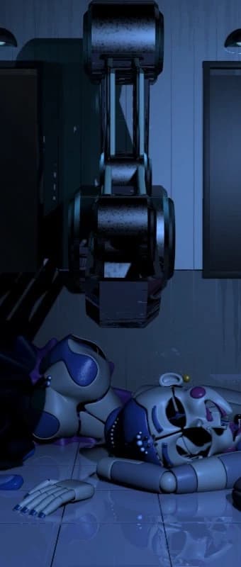 scooping room  thumbnail