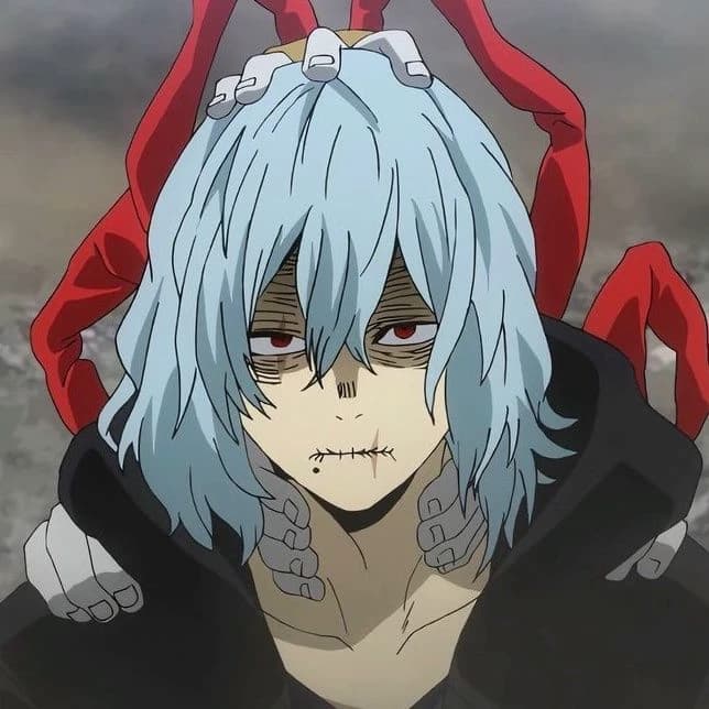 Shigaraki (L.O.V) thumbnail