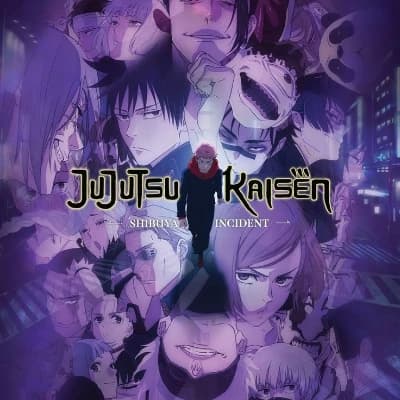 Jujutsu Kaisen  thumbnail