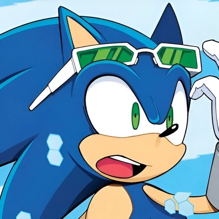 Sonic  thumbnail
