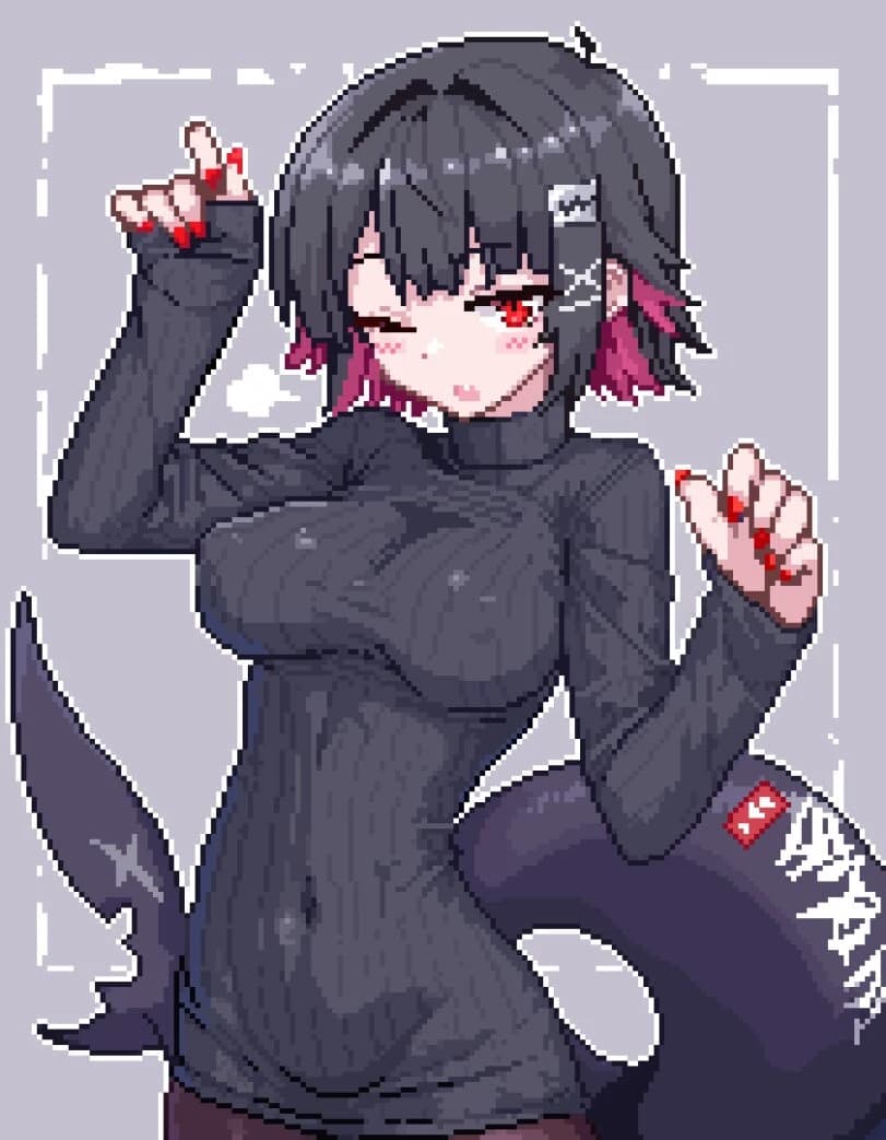 Ellen joe thumbnail