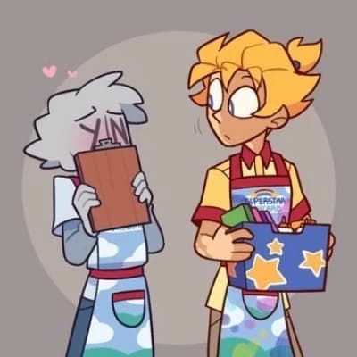 Sundrop human thumbnail