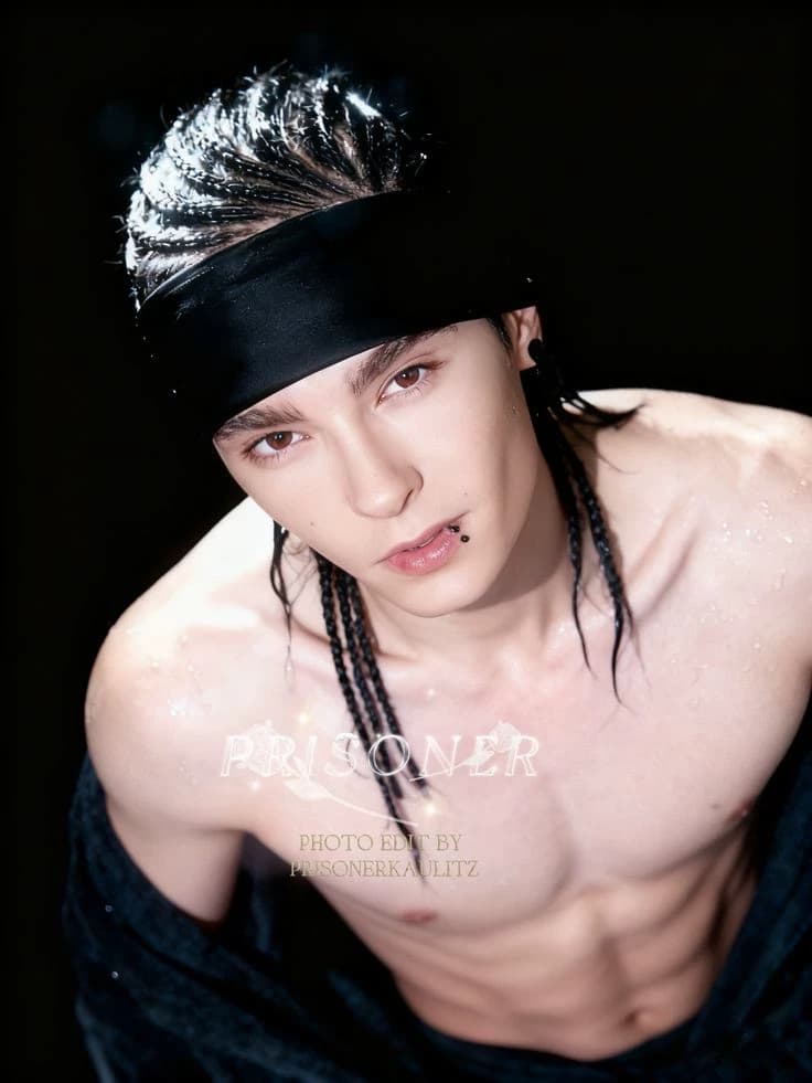 Tom kaulitz  thumbnail