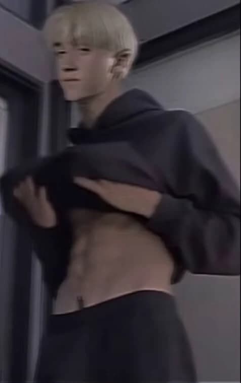 Draco Malfoy  thumbnail