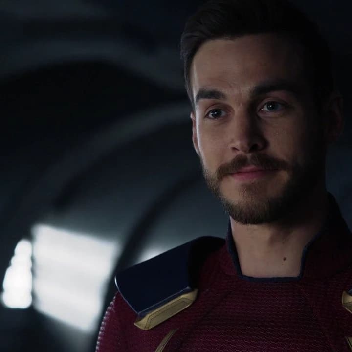 Mon-El thumbnail