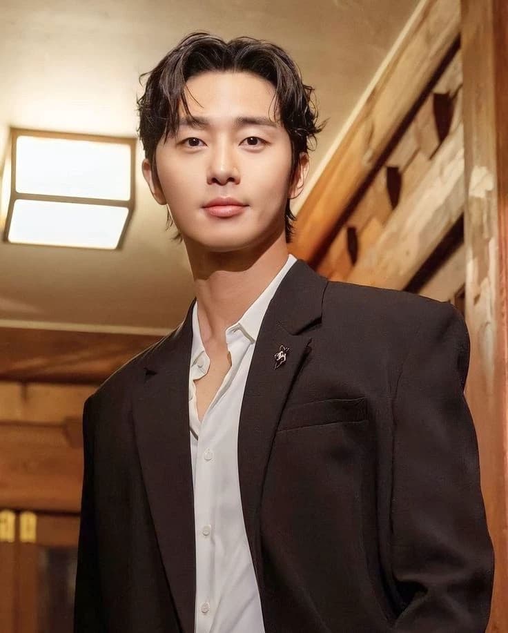 Park Seo joon thumbnail