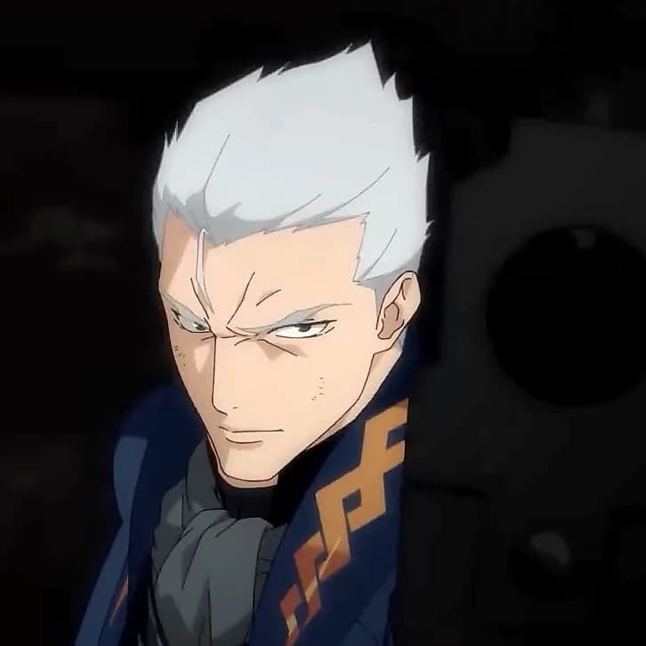 Vergil Sparda  thumbnail