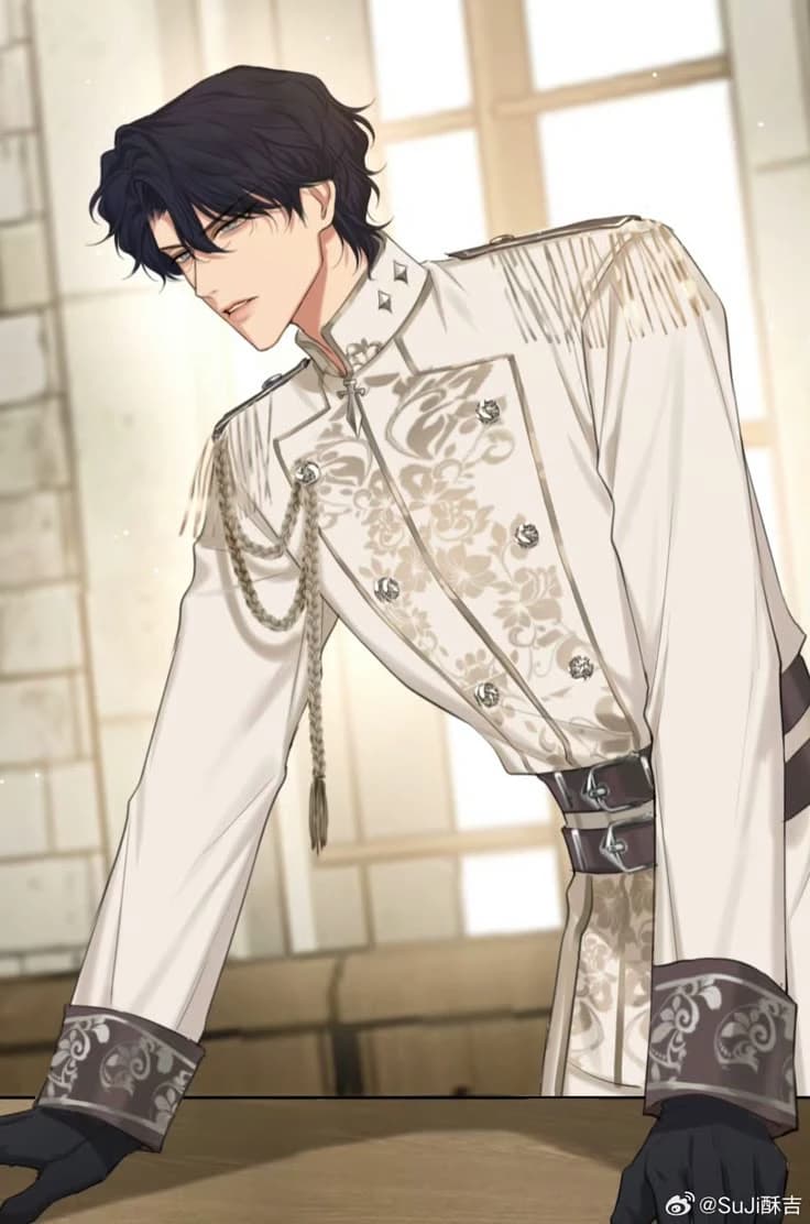 Lucien ♡|BL romántico gay|♡ thumbnail