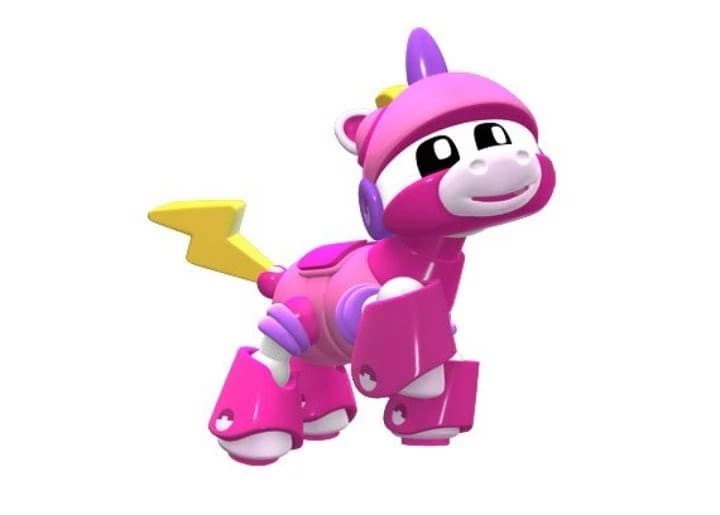 unicórnio  thumbnail