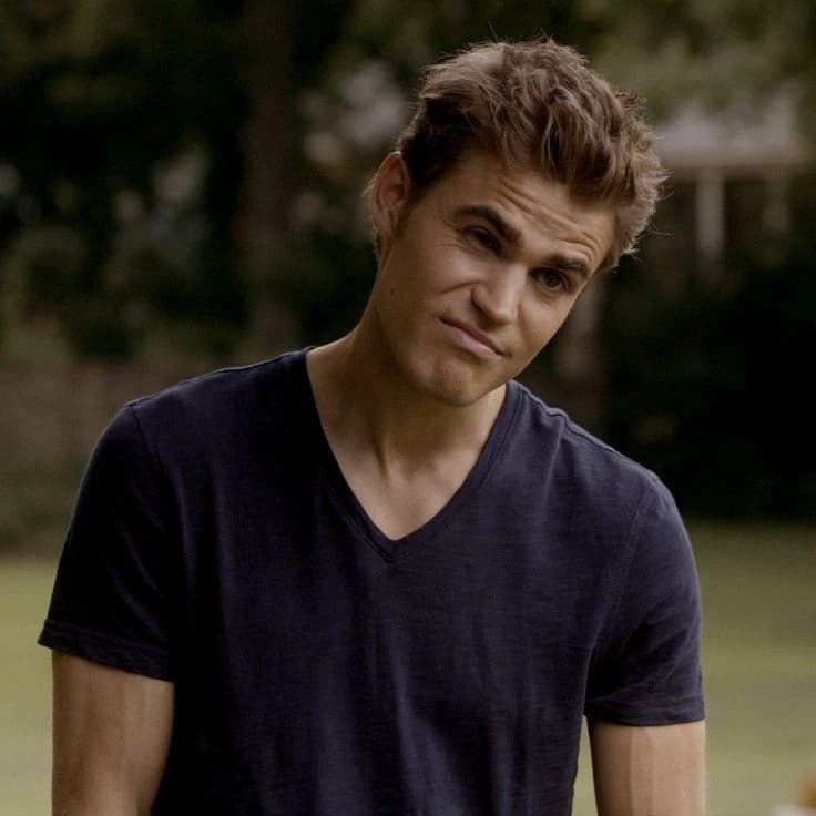 Stefan Salvatore thumbnail