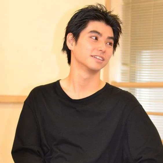 Nijiro Murakami thumbnail