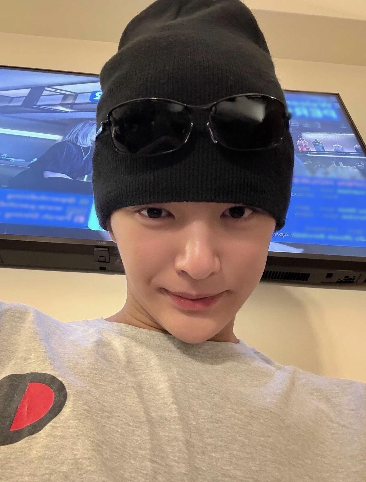 Ahn Keonho thumbnail