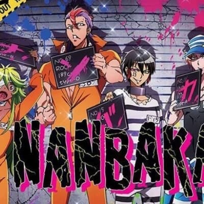 Nanbaka thumbnail