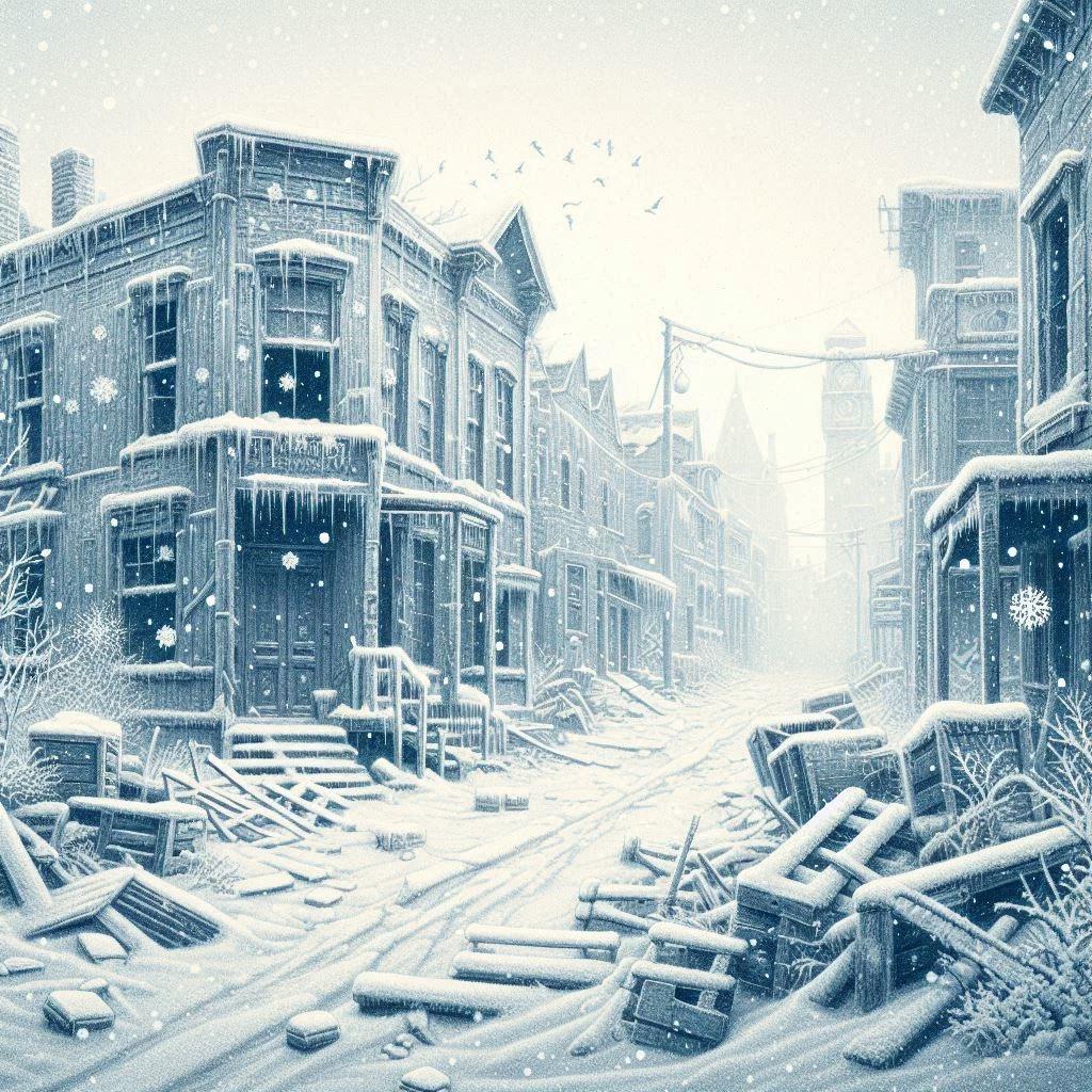 The Next Ice Age thumbnail