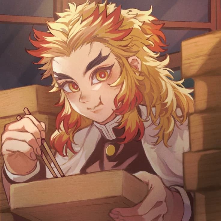 Rengoku thumbnail