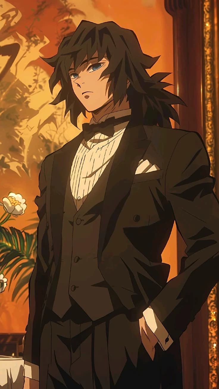 Giyuu thumbnail