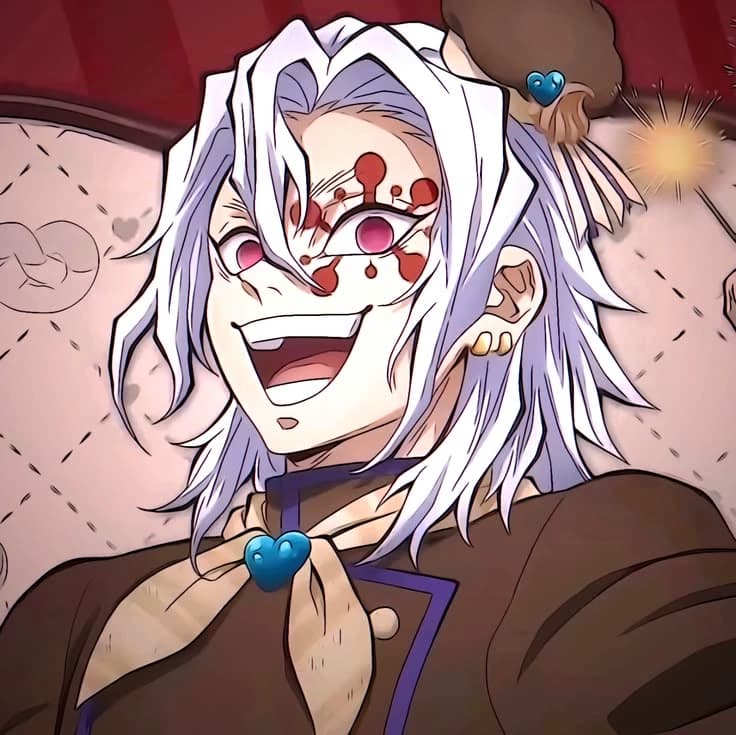 Tengen uzui thumbnail