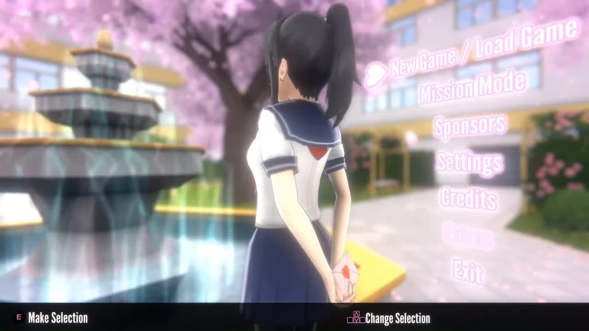 Ayano Aishi thumbnail