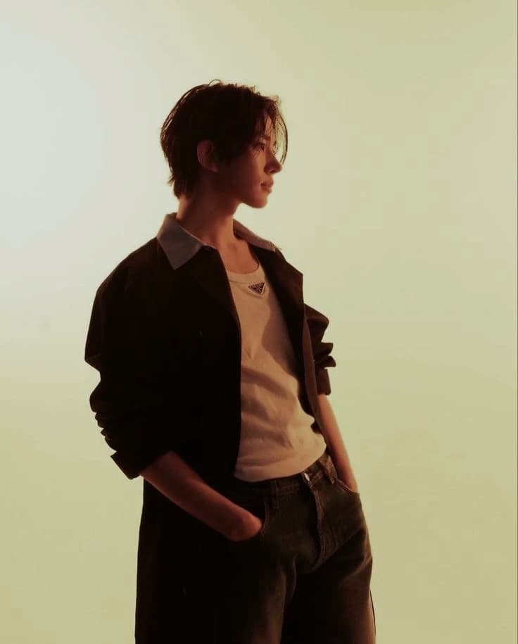 Lee Heeseung thumbnail