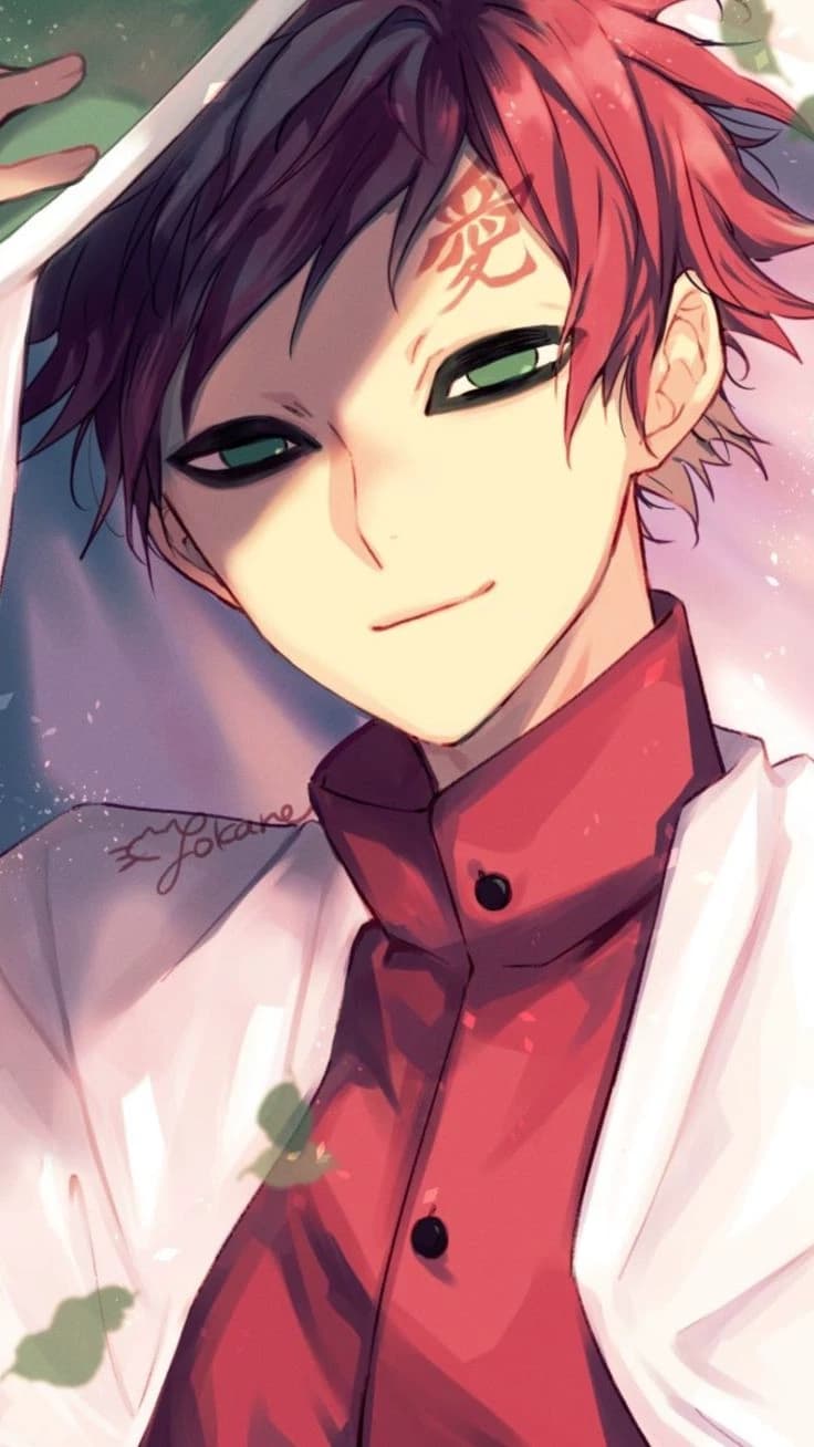 Gaara thumbnail