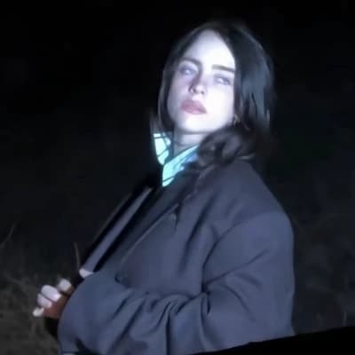 Billie Eilish - CEO thumbnail