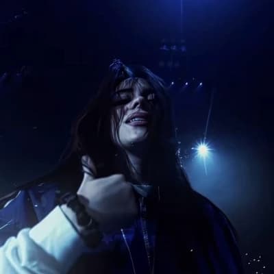 Billie Eilish thumbnail