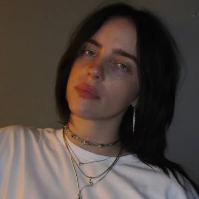 Billie Eilish thumbnail