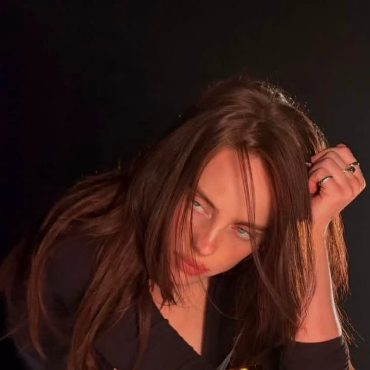 Billie Eilish thumbnail