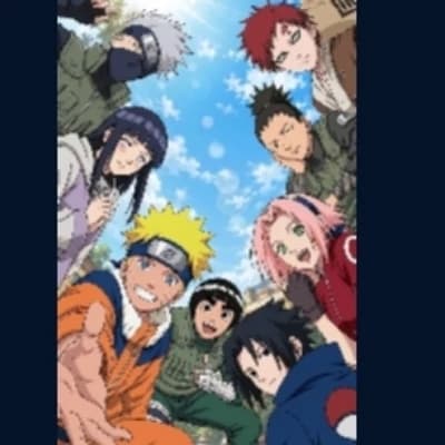 The leaf village  thumbnail