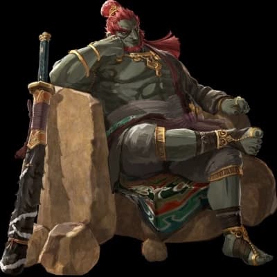 Ganondorf thumbnail