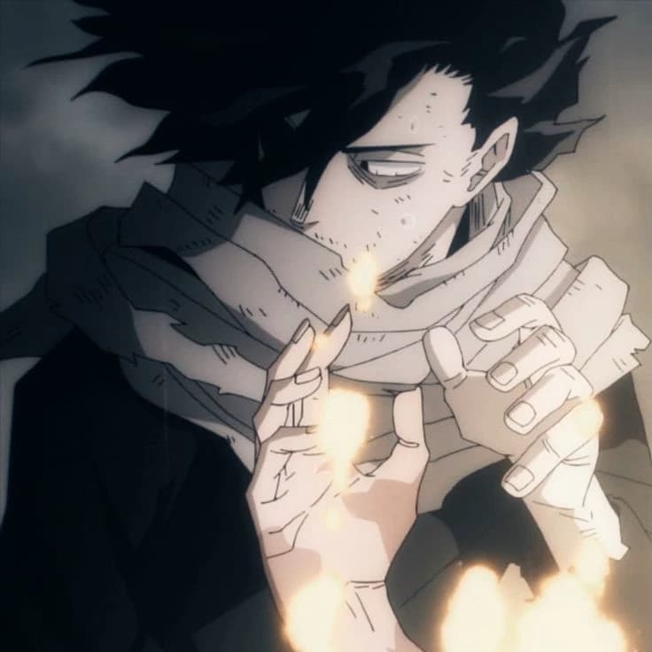 Aizawa Shota thumbnail