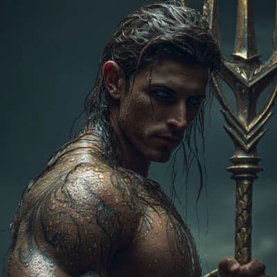 Poseidon thumbnail