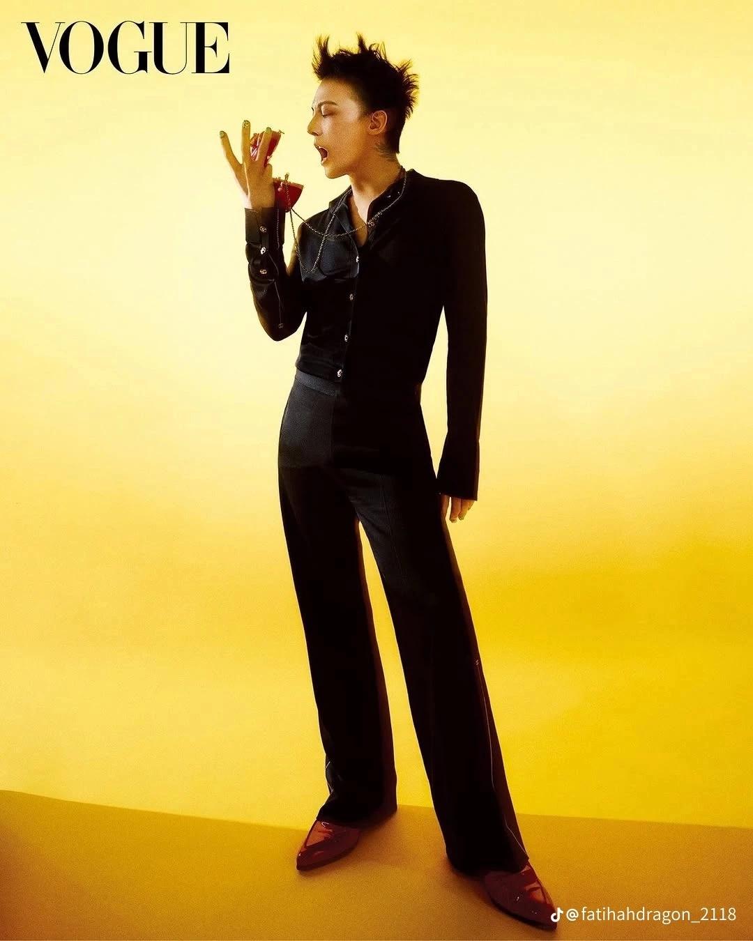 Kwon jiyong  thumbnail