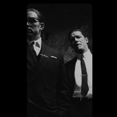 Tony + Danny Volkov- Husbands  thumbnail
