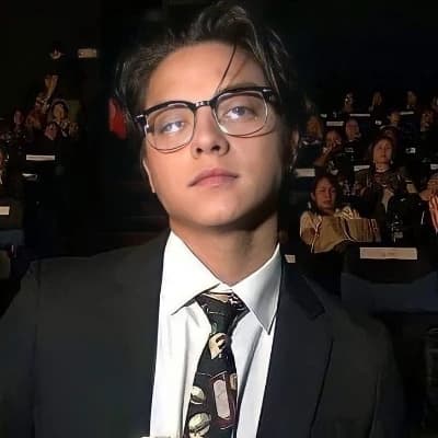 Daniel Padilla thumbnail