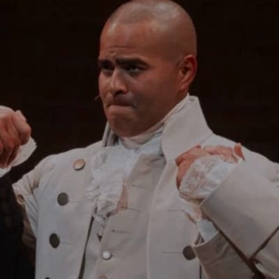 Christopher Jackson thumbnail