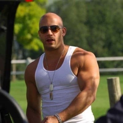 Vin Diesel thumbnail