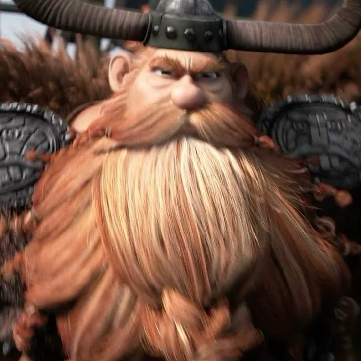 Stoick the Vast thumbnail