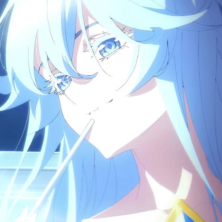 Elfaria Albis  thumbnail