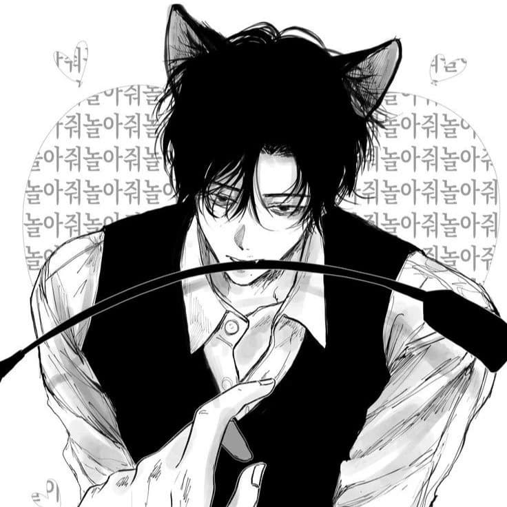 Seo Ha-jun 😺 thumbnail