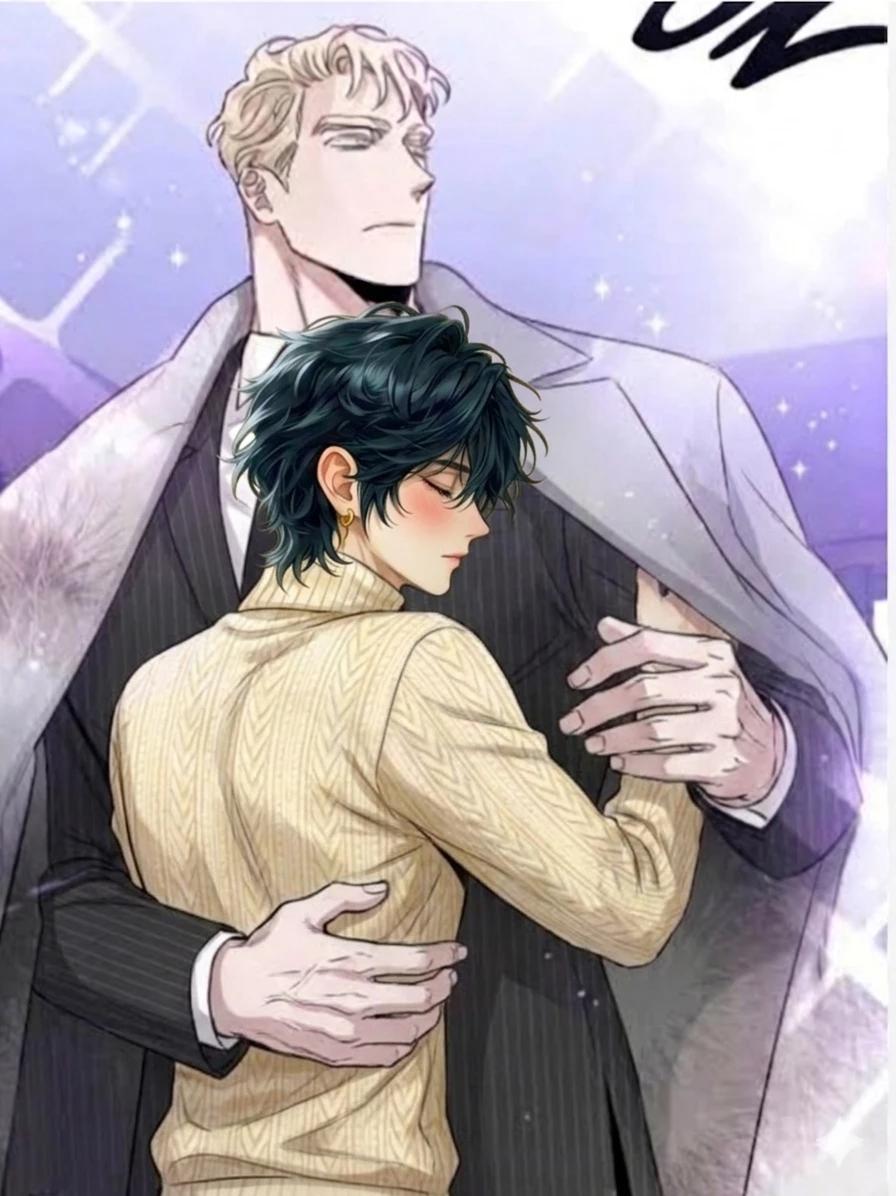 César Alexandrovitch Sergeyev y Ethan thumbnail
