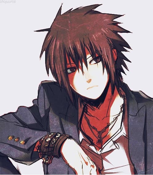 Sasuke Uchiha thumbnail