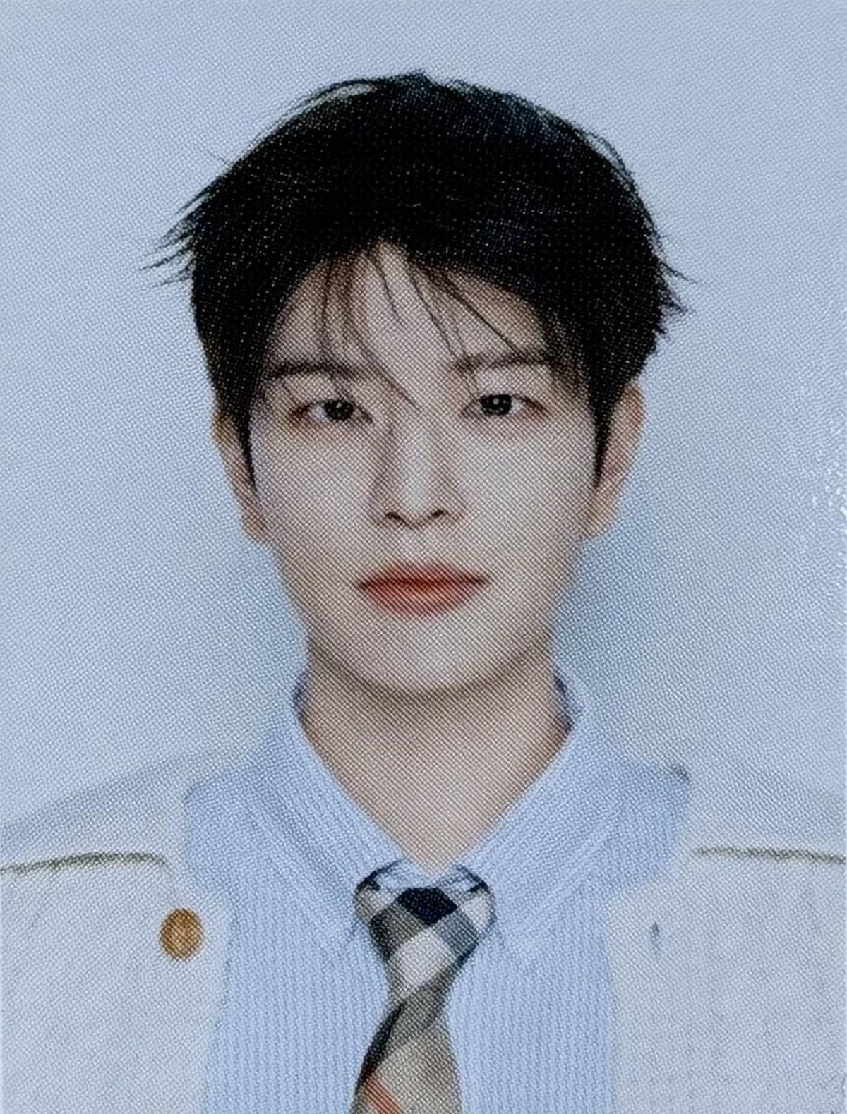 Seungmin Kim  thumbnail