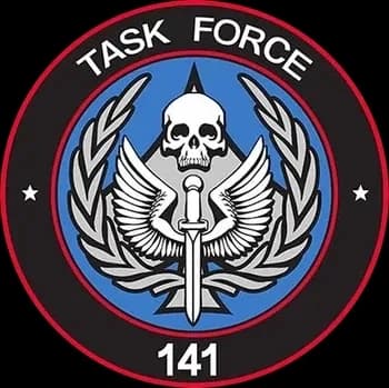 Task force 141 thumbnail