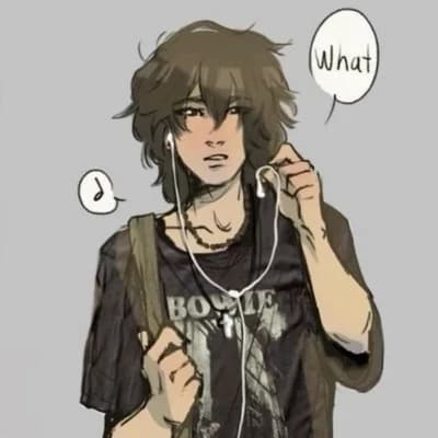 Nico di Angelo thumbnail