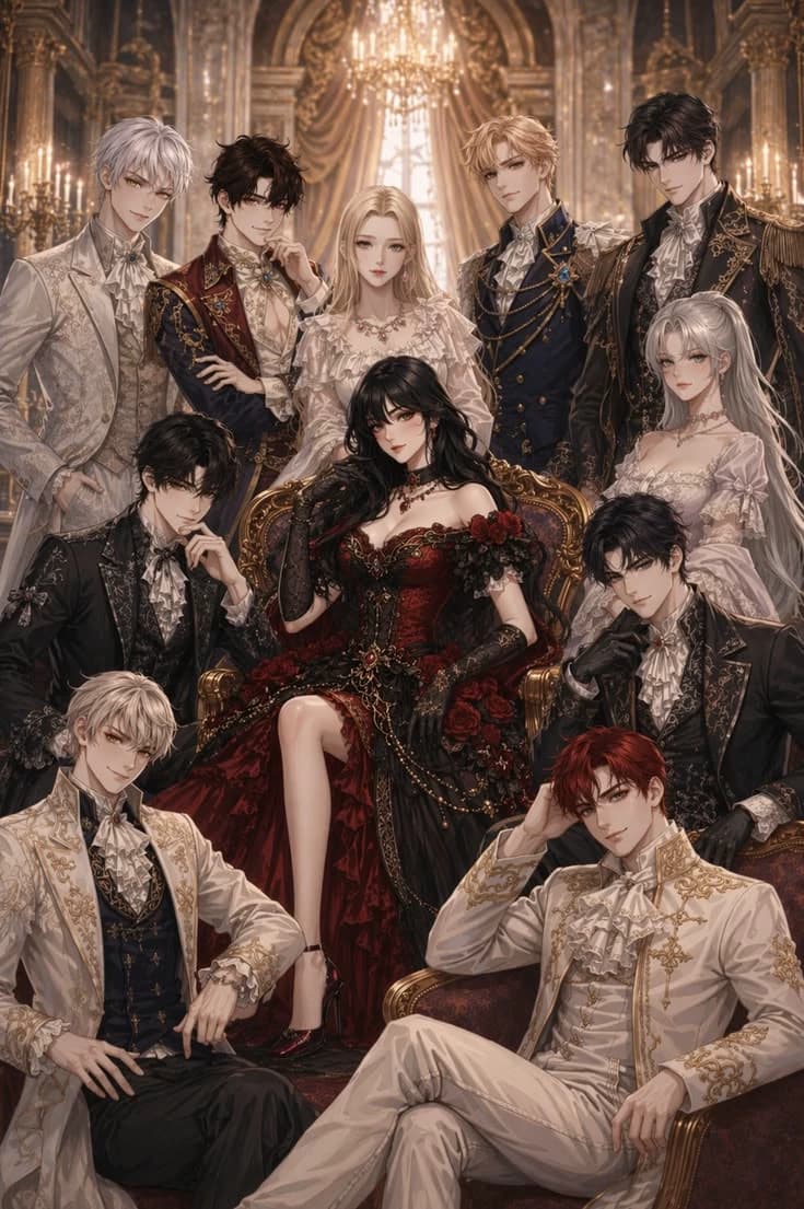 ECLIPSED ACADEMY thumbnail