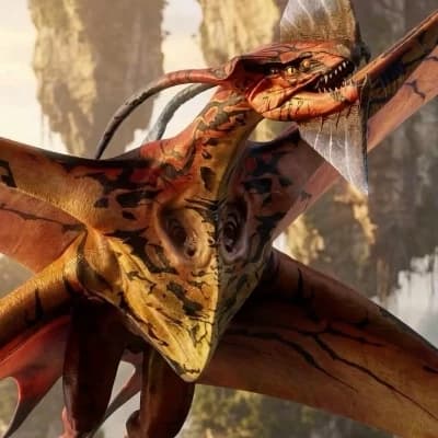 Toruk thumbnail