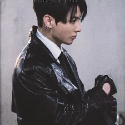 Jungkook thumbnail