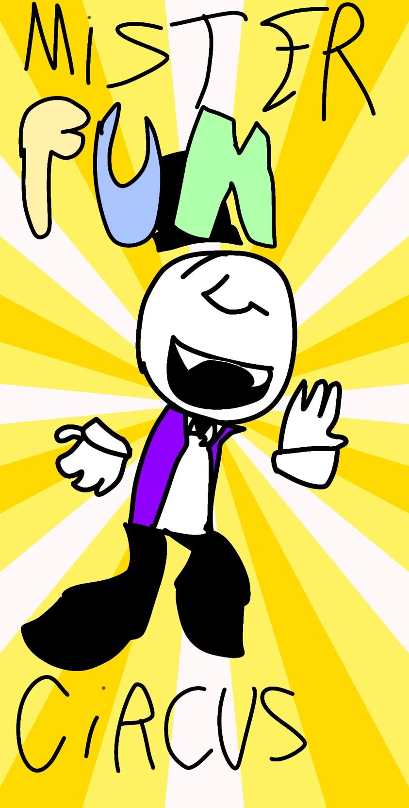 Mr. Fun Circus thumbnail