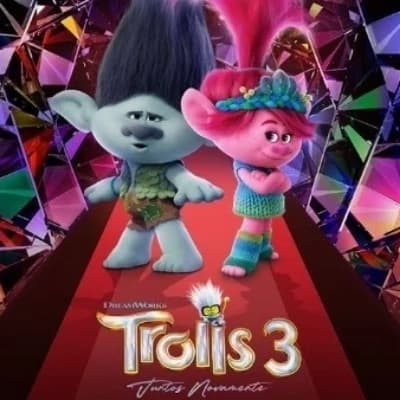 Trolls 3 thumbnail